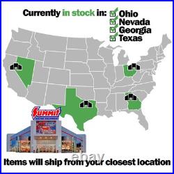 Thread Restorer Set SAE and Metric 48-Piece Steel Set