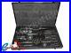 UNF Heavy Duty Tap and Die Set 1/4 to 1 Boxed Complete