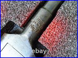 USGI Greenfield US Screw Threading Large High Speed Tap & Carbon Die Set