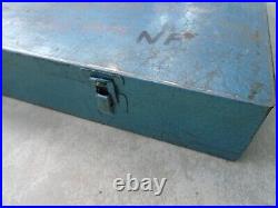 USGI Greenfield US Screw Threading Large High Speed Tap & Carbon Die Set