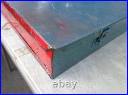 USGI Greenfield US Screw Threading Large High Speed Tap & Carbon Die Set