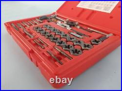VERMONT AMERICAN 21749 METRIC TAP AND DIE SET 34 pc 010-5096386
