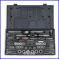 VERMONT AMERICAN Tap and Die Set 21739