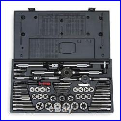 VERMONT AMERICAN Tap and Die Set 21739