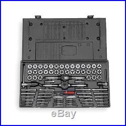 VERMONT AMERICAN Tap and Die Set 21741