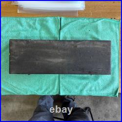 Vintage Little Giant Tap And Die Set Greenfield Mass