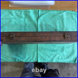 Vintage Little Giant Tap And Die Set Greenfield Mass