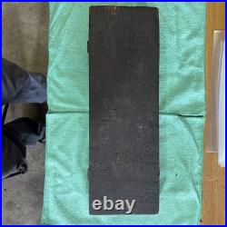 Vintage Little Giant Tap And Die Set Greenfield Mass