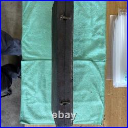 Vintage Little Giant Tap And Die Set Greenfield Mass