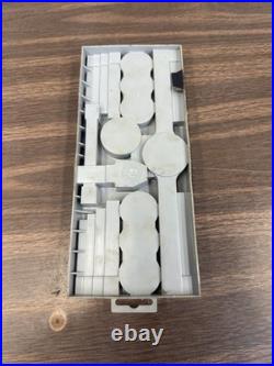 Vintage SEARS CRAFTSMAN Tap and Hex Die Set 20 Pc USA Made 952084 Complete